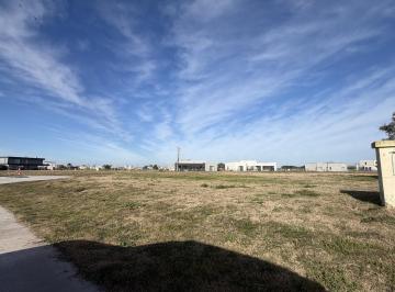 Terreno · 1044m² · Lote en Barrio Cerrado La Alameda Etapa 2