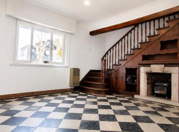 PH · 75m² · 3 Dormitorios · 1 Cochera · Alquiler 24 Meses Chalet en PH 4 Ambientes, Garage y Patio Bº San Jose