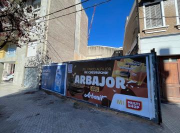 Terreno · 103m² · Terreno Para Constructora en Barrio Lourdes