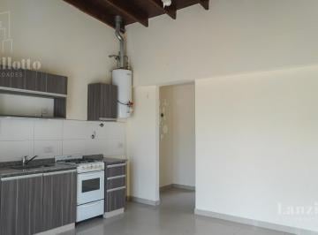 Departamento · 36m² · 2 Ambientes · Departamento 2 Ambientes en Alquiler - Lanús Este
