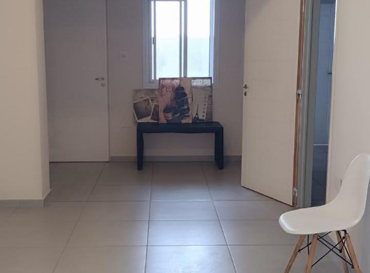 Oficina comercial