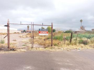 INA-INA-167_2 · Lote en Venta B° Peñaflor, Coquimbito, Maipú