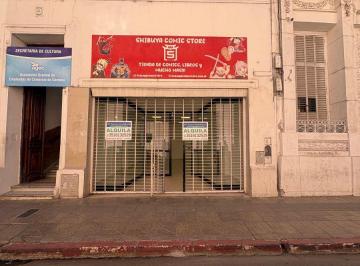 Local comercial de 2 ambientes, Córdoba · Local Comercial en Alquiler | Centro de Córdoba | Dean Funes 220