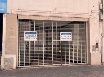 Local comercial de 2 ambientes, Córdoba · Local Comercial en Alquiler | Centro de Córdoba | Dean Funes 220