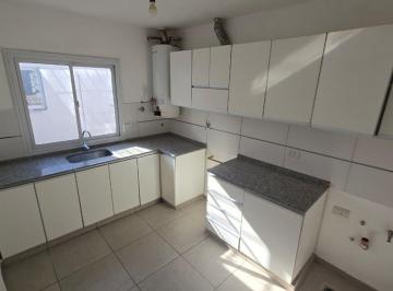 Departamento · 60m² · 3 Ambientes · Alquiler Departamento 2 Hab Quinta Sección Ciudad