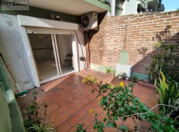 Departamento · 50m² · 3 Ambientes · 1 Cochera · Alquiler 3 Ambientes con Patio | 63 m² | Súper Luminoso | Bajas Expensas | Cochera Opcional | Núñez