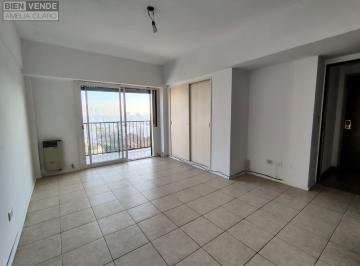 Departamento · 30m² · 1 Ambiente · Alquiler Monoambiente Contrafrente con Balcón | Vista Abierta | a m Av Congreso | Coghlan