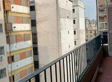 Departamento de 5 ambientes, Rosario · Sarmiento 450 08 - 02 - Torre - 3 Dorm.