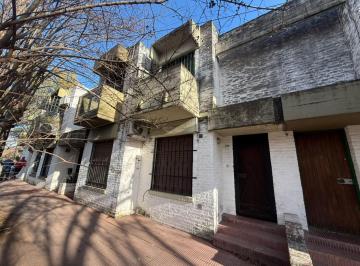 Casa · 65m² · 3 Ambientes · 1 Cochera · Duplex en Muñiz