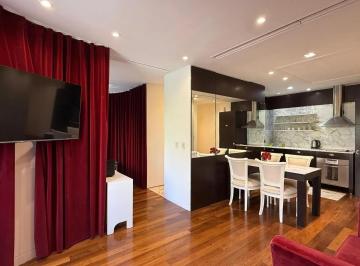 Departamento de 2 ambientes, Puerto Madero · Departamento 2 Ambientes en Venta, Hotel Faena Residencias