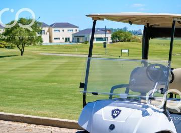 Terreno · 1281m² · La Providencia Resort & Country Club - Lote Interno