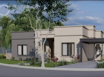 Casa · 153m² · 5 Ambientes · Oportunidad Casa en Venta en - Santa Emilia