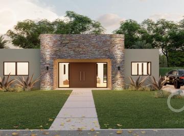 Casa · 150m² · 4 Ambientes · 2 Cocheras · Casa en Venta Village Joven