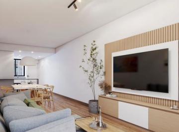 Departamento · 57m² · 3 Ambientes · Departamento en Villa Urquiza
