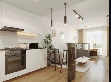 Departamento · 58m² · 3 Ambientes · Departamento en Villa Urquiza