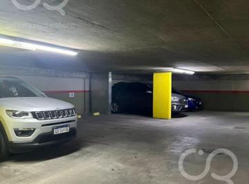 Garage · 12m² · Cochera en Caballito