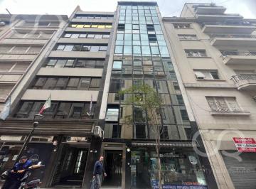Oficina comercial · 112m² · 4 Ambientes · Alquiler Oficina Comercial Microcentro - Piso Entero