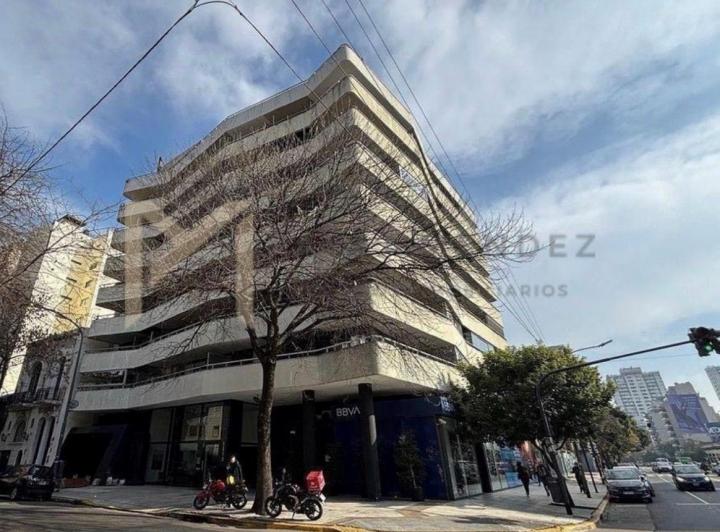 Departamento en venta en Chacarita · 2 ambientes