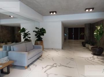 Departamento · 71m² · 3 Ambientes · Departamento Palermo 3 Ambientes con Terraza a Estrenar