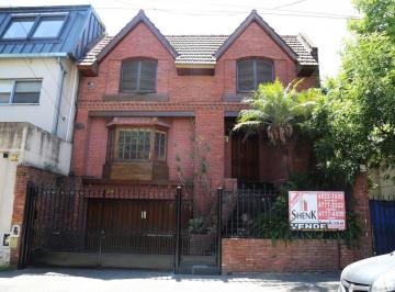 Casa · 450m² · 5 Ambientes · Casa - Belgrano