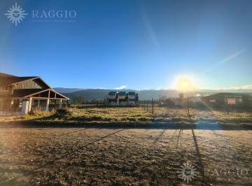 Terreno · 375m² · Lote 375 m² El Bolsón, Barrio Arrayanes (Mg - 11)