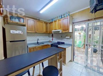 PH · 80m² · 4 Ambientes · Oportunidad PH 4 Ambientes con Patio y Terraza Apto Credito