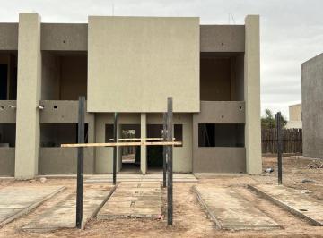 Departamento de 3 ambientes, Maipú · Venta de Dúplex en Construcción.