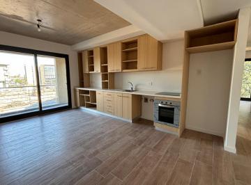 Departamento · 64m² · 3 Ambientes · Departamento en Venta en Agora 1 Officia Caamaño