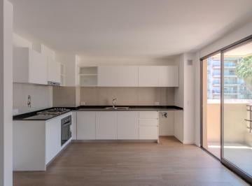 Cocina principal · Le Lis Vert | Departamento 3 Ambientes - Semipiso | Caballito | 102