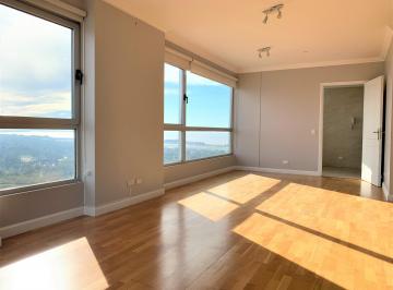 Departamento · 116m² · 4 Ambientes · 1 Cochera · Espectacular 4 Ambientes, Piso Altísimo en Torre Bellini!