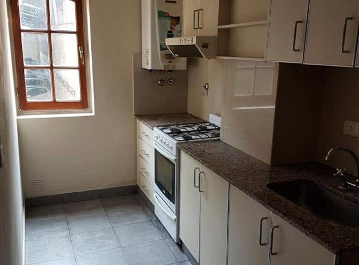 Departamento · 70m² · 6 Ambientes