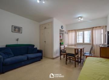 Departamento · 25m² · 1 Ambiente · Departamento Monoambiente