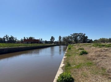 Terreno · 720m² · Lote Al Rio 720 m² en Venta en El Barrio Náutico Villanueva