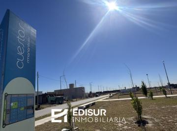 Terreno · 250m² · Terreno Cuestas de Manantiales - Manantiales II