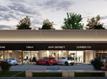 Local comercial · 84m² · Inversión Comercial en Manantiales II | Locales de 84 m² con Financiación