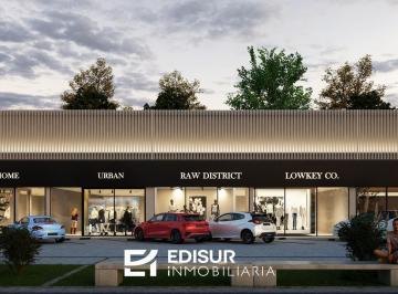 Local comercial · 84m² · Inversión Comercial en Manantiales II | Locales de 84 m² con Financiación