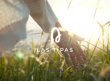 Terreno · 397m² · Lote Apto Dúplex en Venta en Las Tipas – Manantiales II | Posesión en 12 Meses