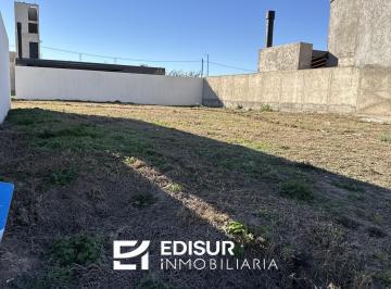 Terreno · 350m² · Terreno Pampas de Manantiales | Lote Central de 350 m²