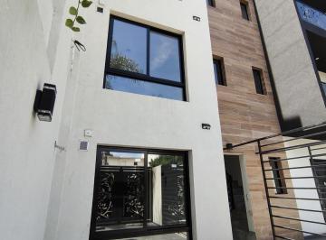 Departamento · 35m² · 2 Ambientes · 1 Cochera · Departamento 2 Ambientes en Planta Baja con Cochera en Villa Luzuriaga