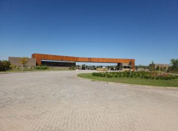 Terreno , Luján de Cuyo · Venta de Lote B° Las Palmas