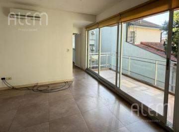 Departamento · 50m² · 2 Ambientes · 1 Cochera · Departamento en Alquiler en Lomas de Zamora Oeste