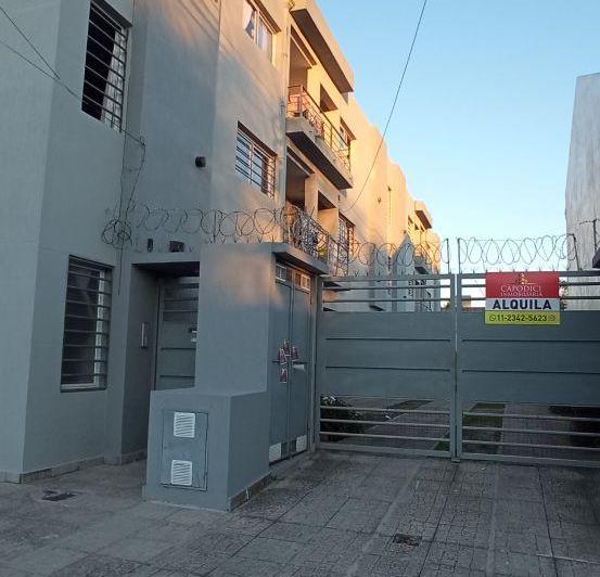 Departamento · 55m² · 2 Ambientes · 1 Cochera