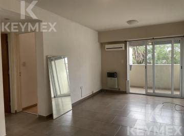 Departamento · 45m² · 2 Ambientes · Departamento en Alquiler en Calle 14 Entre 61 y 62 - un Dormitorio