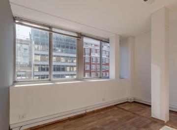 Oficina comercial · 372m² · 14 Ambientes · Oficina en Alquiler Microcentro 372 m² Sin Expensas