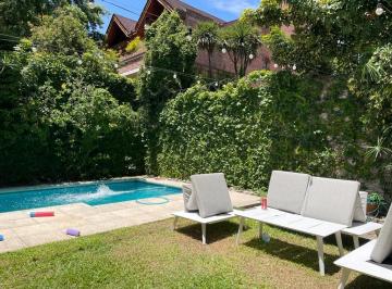 Casa · 450m² · 5 Ambientes · Casa - Belgrano