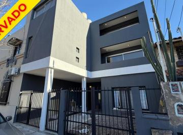 PH · 90m² · 3 Ambientes · Ph´s en 1er y 2do Piso a Estrenar