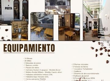 Local comercial · 100m² · Local en Palermo Hollywood