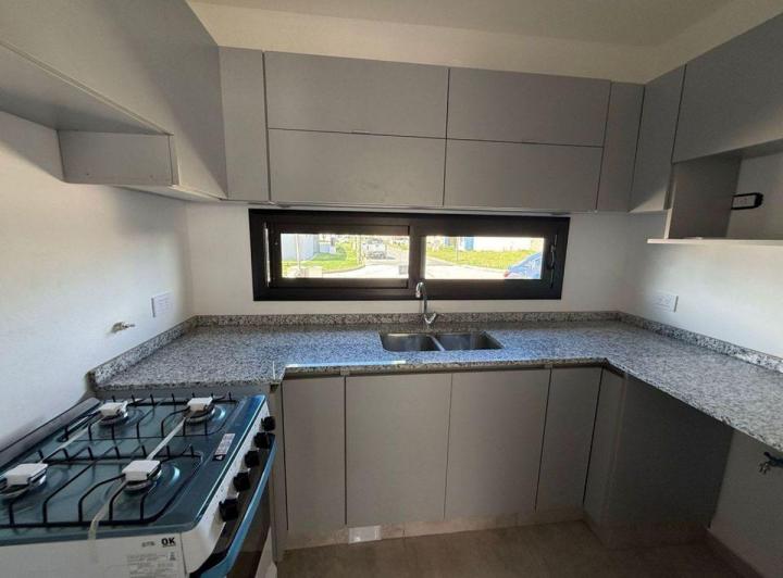 Casa · 155m² · 5 Ambientes · 1 Cochera