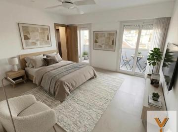 PH · 66m² · 2 Ambientes · PH en Venta - 1 Dormitorio 1 Baño - 75 m - Colegiales