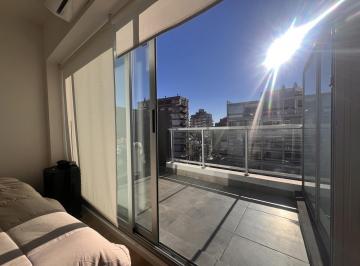 Departamento · 35m² · 1 Ambiente · Departamento en Nuñez
